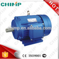 Y2 series 1.5hp motor ac induction three phase electric motor